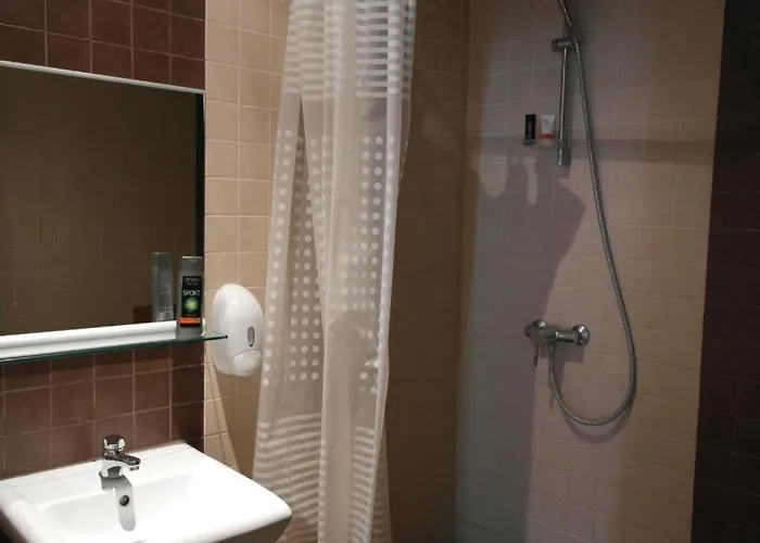 Zinc Old Town Hostel